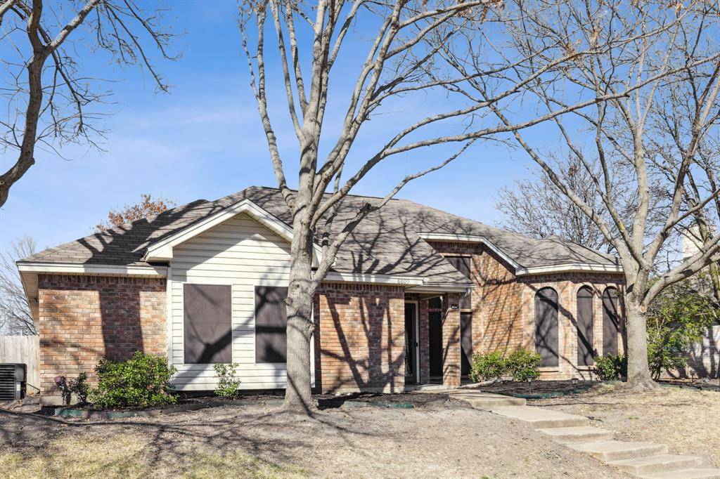 Rowlett, TX 75088,8809 Wood Glen Drive