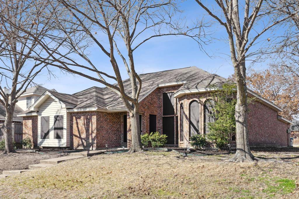 Rowlett, TX 75088,8809 Wood Glen Drive