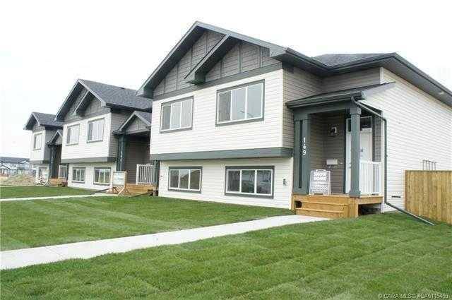 Blackfalds, AB T0M 0J0,145 Ava CRES