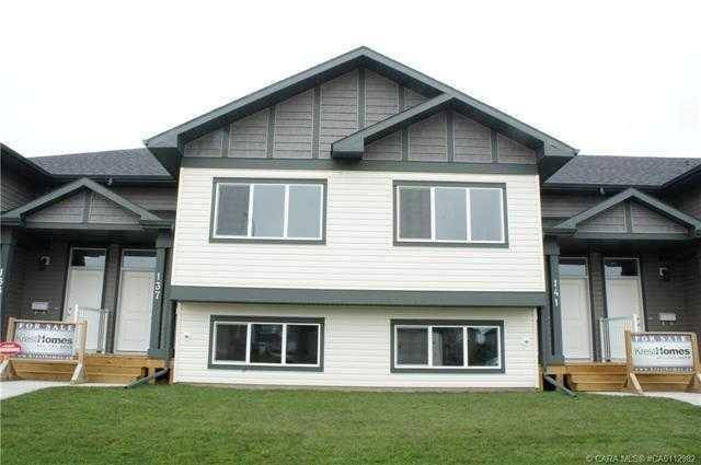 Blackfalds, AB T0M 0J0,145 Ava CRES