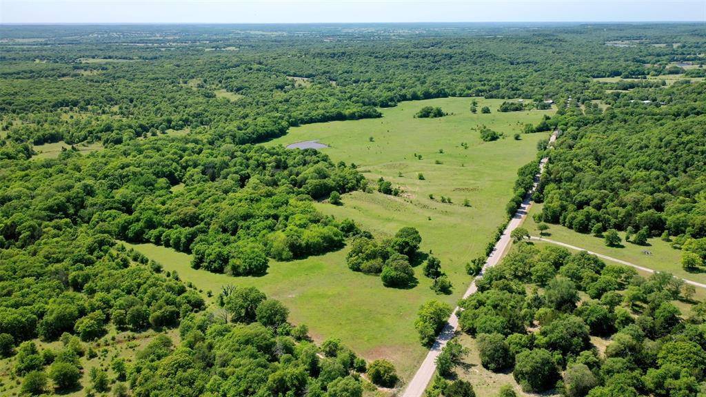 Decatur, TX 76234,Lot 2 11.001 ac CR 2750