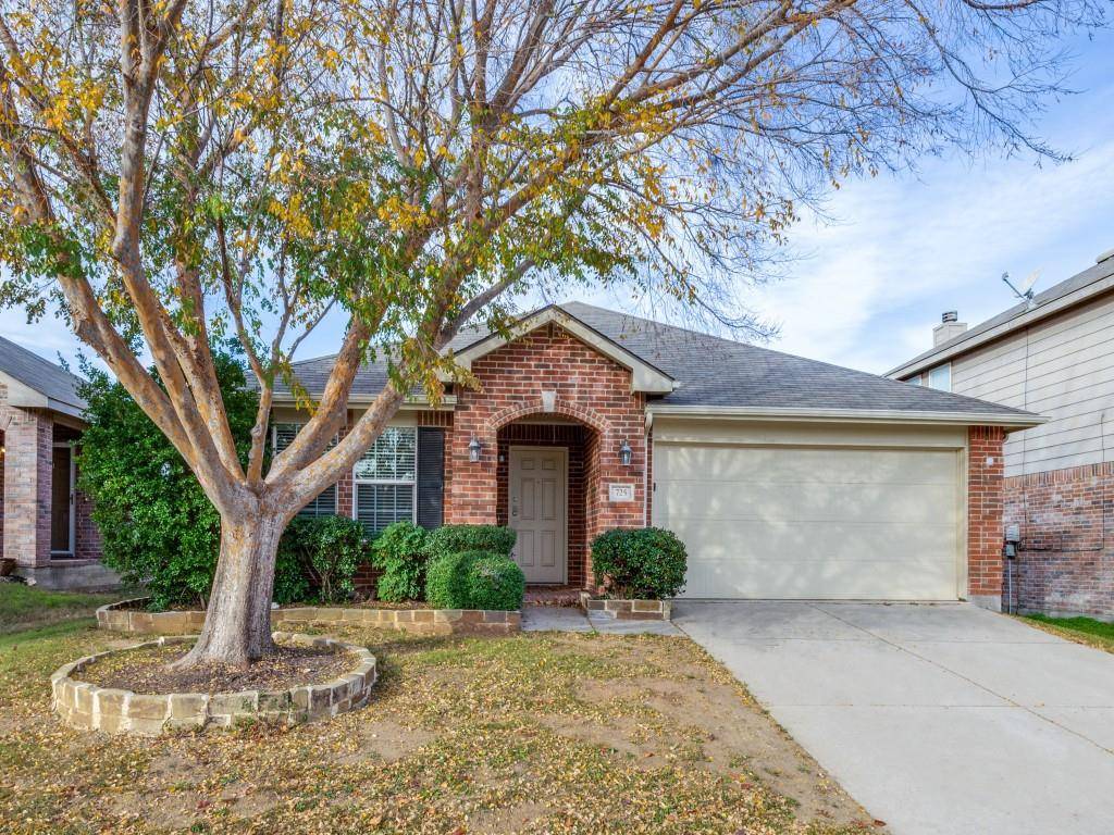 Aubrey, TX 76227,725 Lark Drive