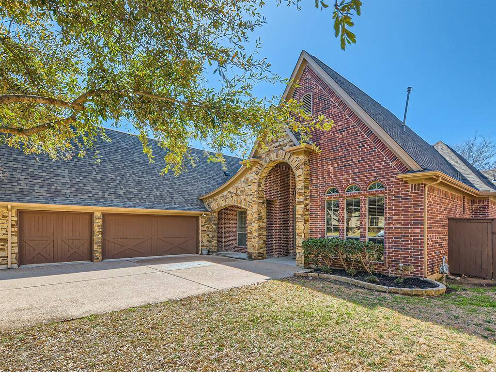 Mansfield, TX 76063,402 Waterlane Drive