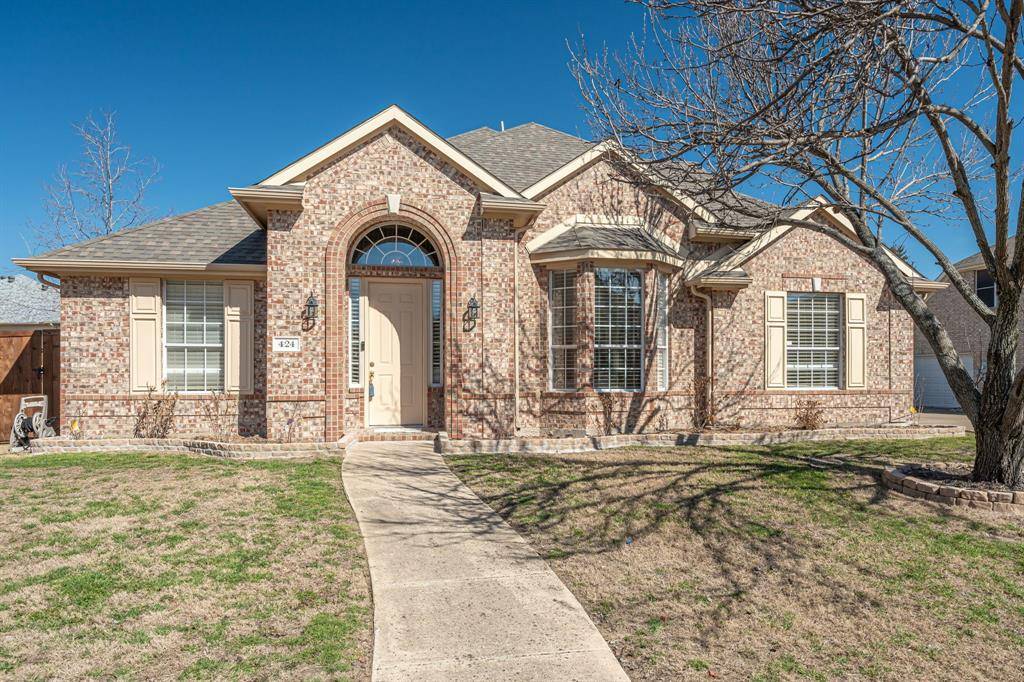 Murphy, TX 75094,424 Willow Bend Drive