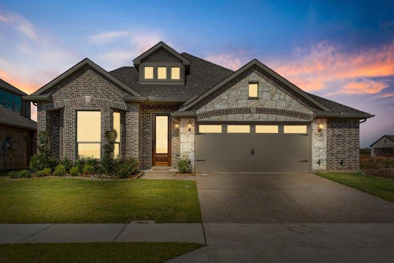 Melissa, TX 75454,2309 River Trail