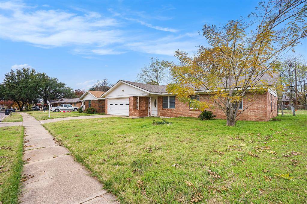 Cleburne, TX 76033,1308 Roberts Avenue