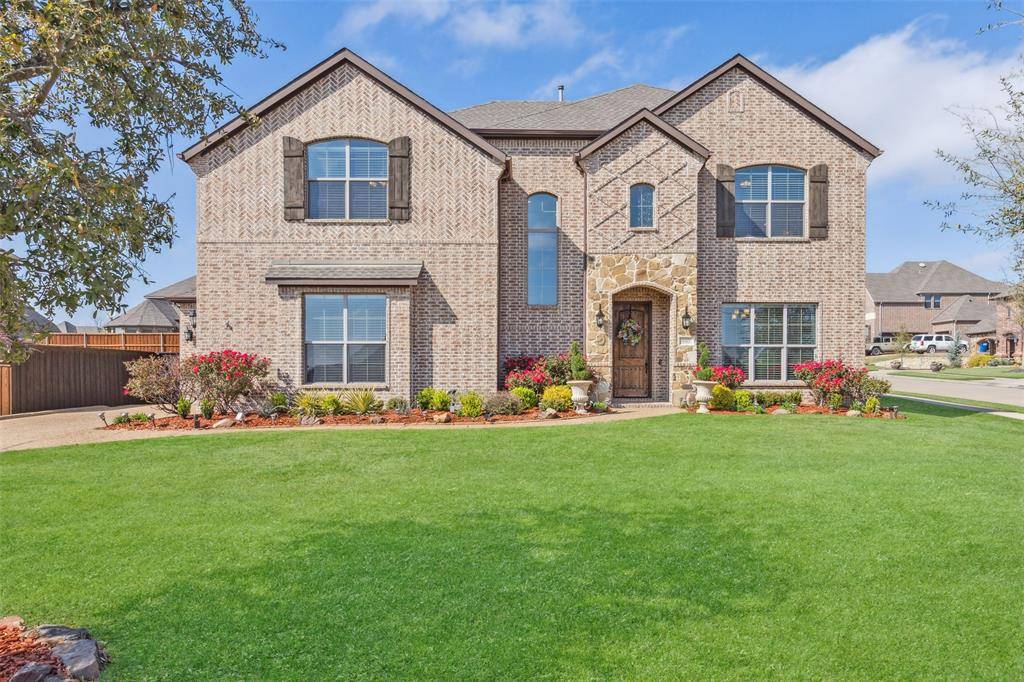 Prosper, TX 75078,660 Sibyl Lane