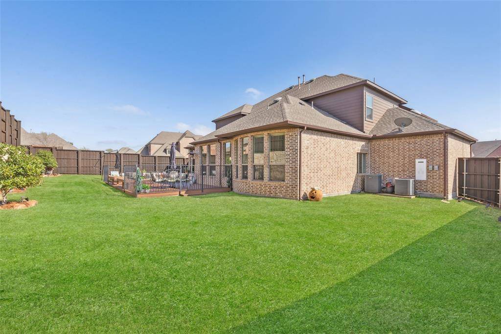 Prosper, TX 75078,660 Sibyl Lane