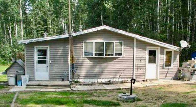 Lac La Biche, AB T0A 2C0,67013 Range Road 125 (Deer Run Drive) ##106