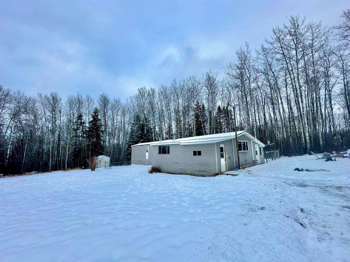 Lac La Biche, AB T0A 2C0,67013 Range Road 125 (Deer Run Drive) ##106