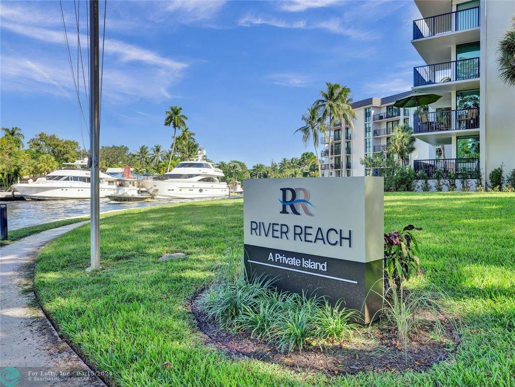 Fort Lauderdale, FL 33315,1301 River Reach Dr  #312