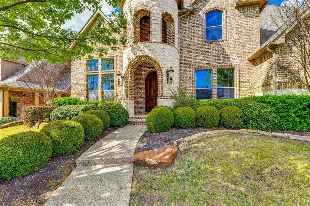 Frisco, TX 75033,3554 Munstead Trail