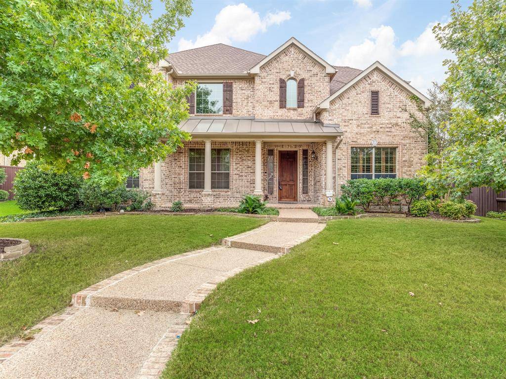 Frisco, TX 75033,3555 Delford Drive