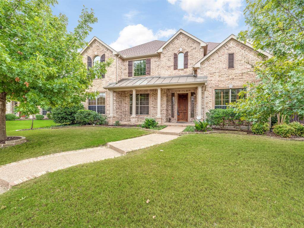 Frisco, TX 75033,3555 Delford Drive