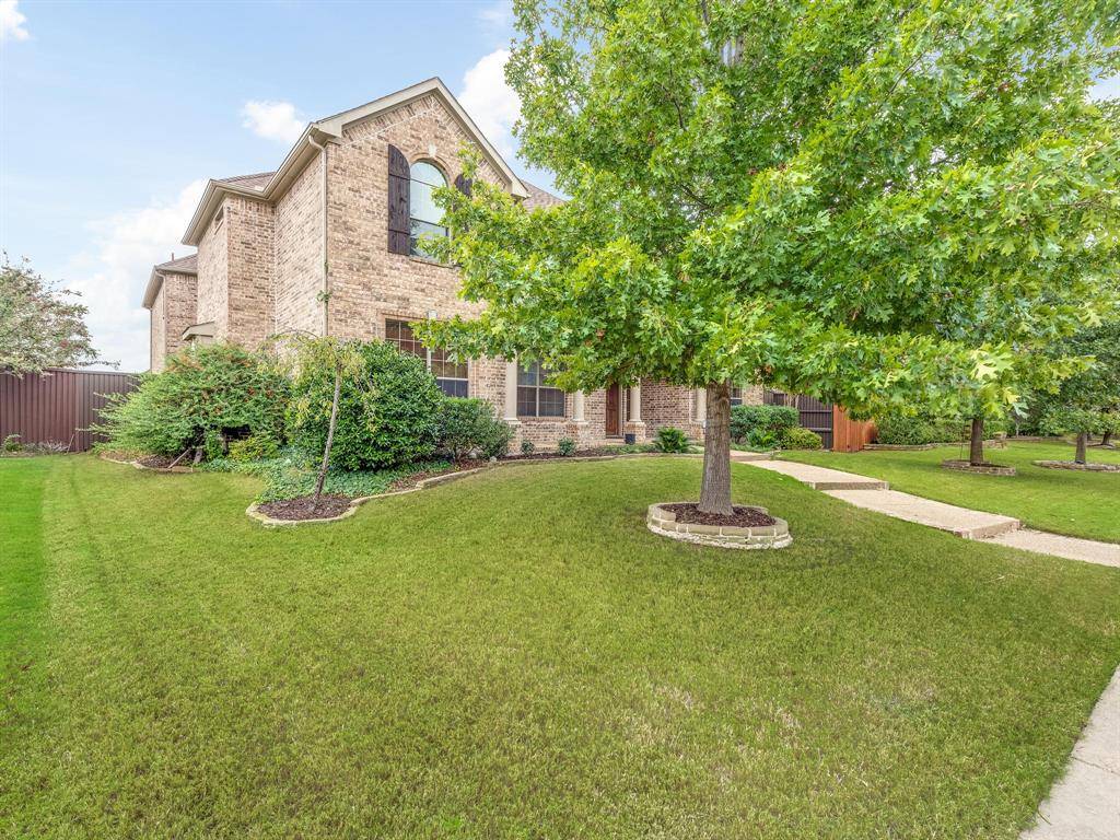 Frisco, TX 75033,3555 Delford Drive