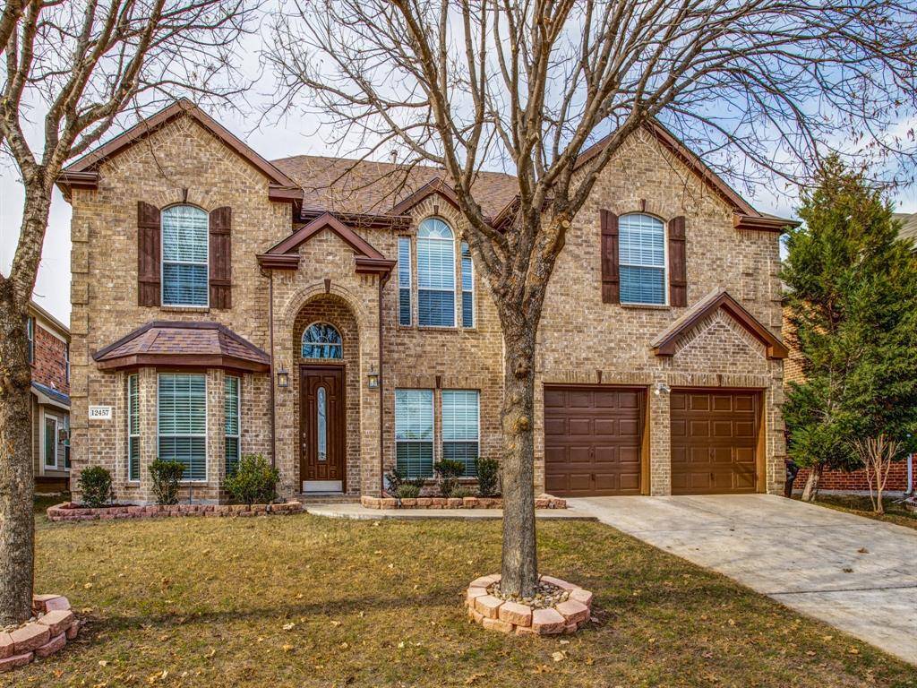 Frisco, TX 75035,12457 Salt Grass Lane