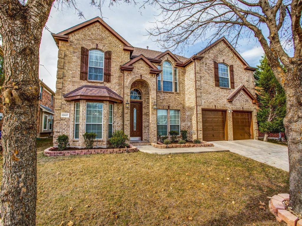 Frisco, TX 75035,12457 Salt Grass Lane