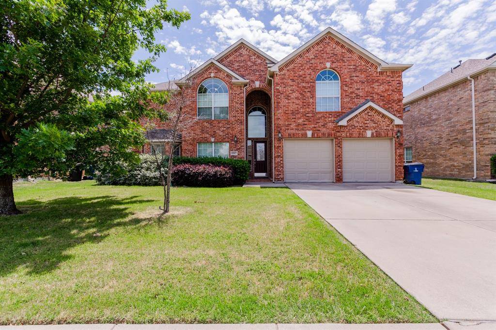 Frisco, TX 75033,1507 Polo Heights Drive