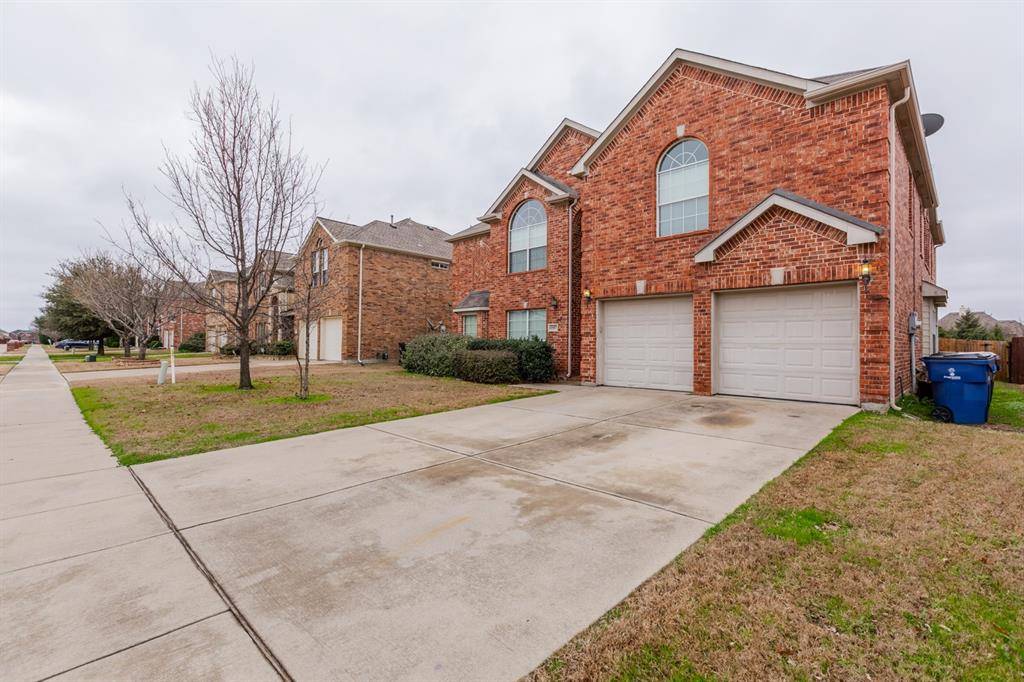 Frisco, TX 75033,1507 Polo Heights Drive