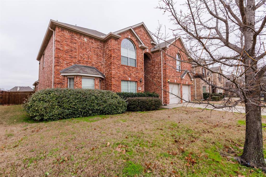 Frisco, TX 75033,1507 Polo Heights Drive