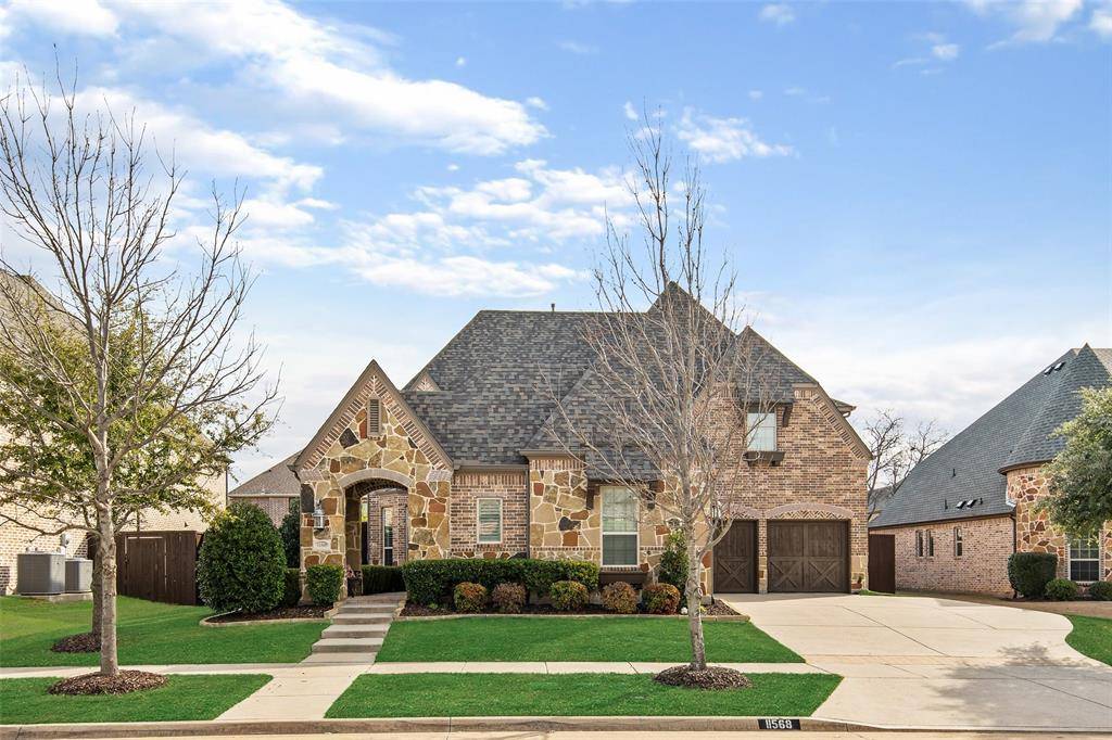 Frisco, TX 75035,11568 Ashley Lane