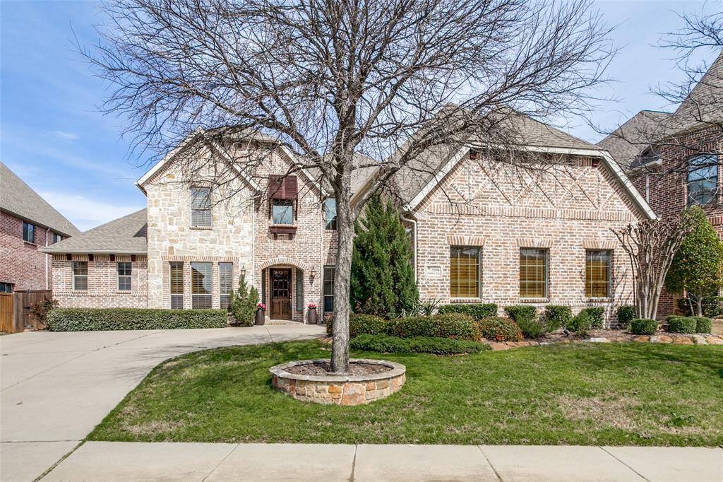 Frisco, TX 75033,3398 Shaddock Creek Lane