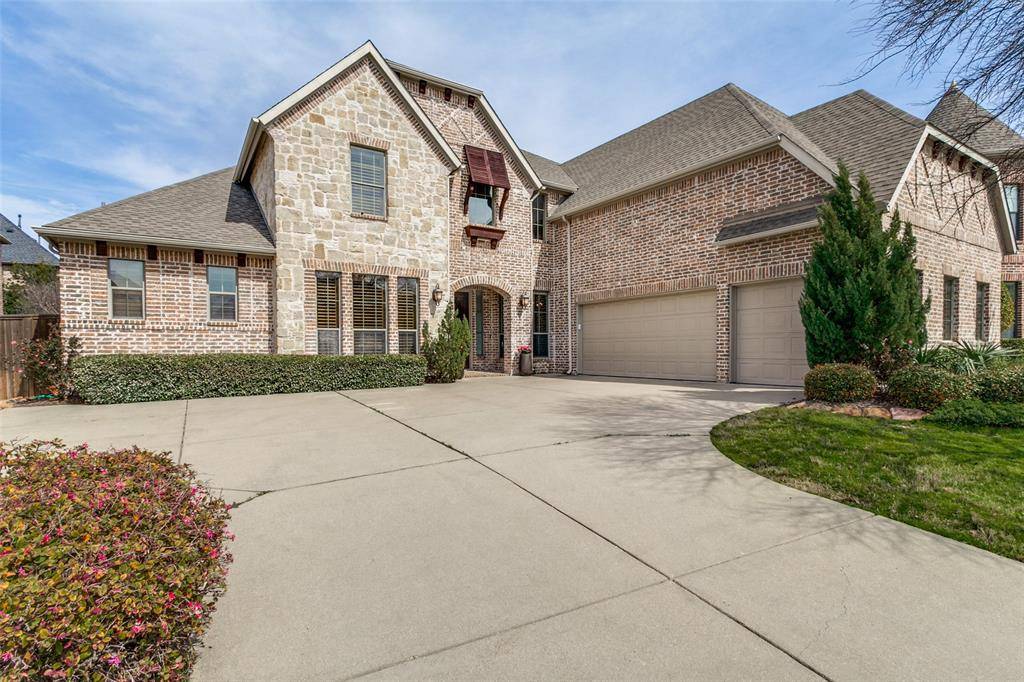 Frisco, TX 75033,3398 Shaddock Creek Lane