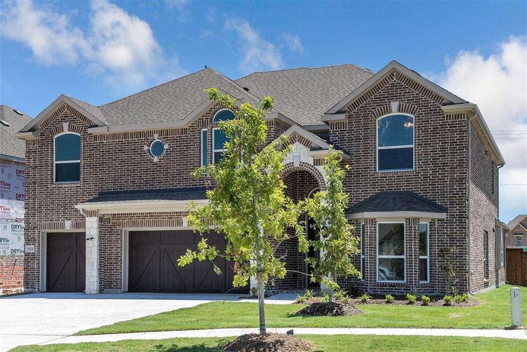 Frisco, TX 75035,8436 Kincaid Lane