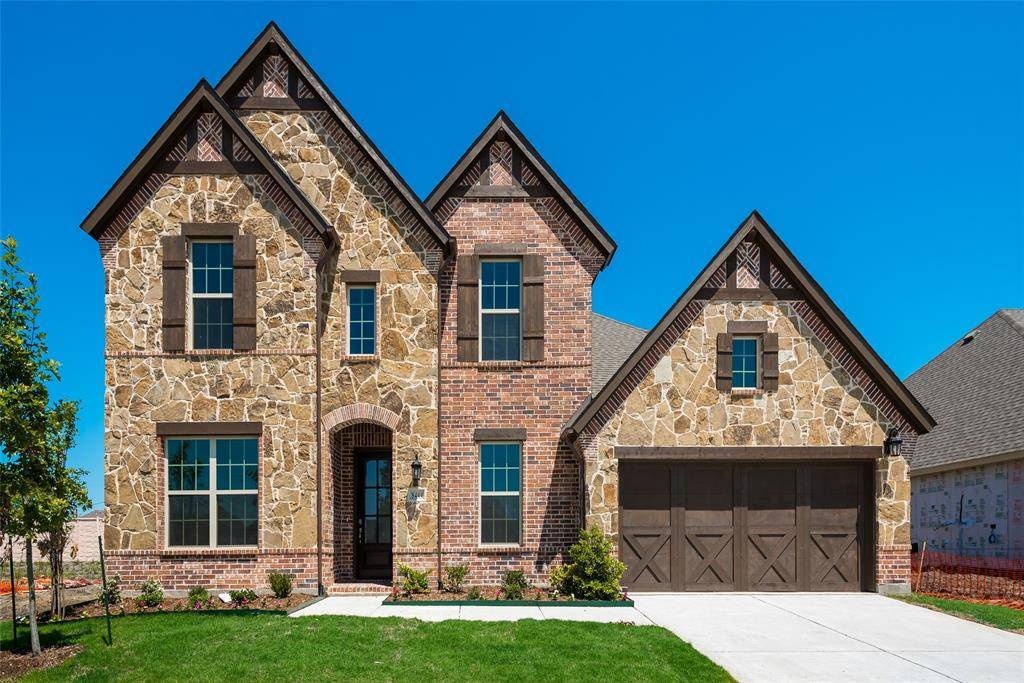 Frisco, TX 75034,8444 Cotton Patch Lane