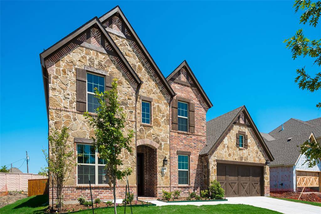 Frisco, TX 75034,8444 Cotton Patch Lane