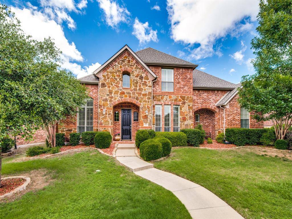 Frisco, TX 75033,1344 Sunland Park Drive