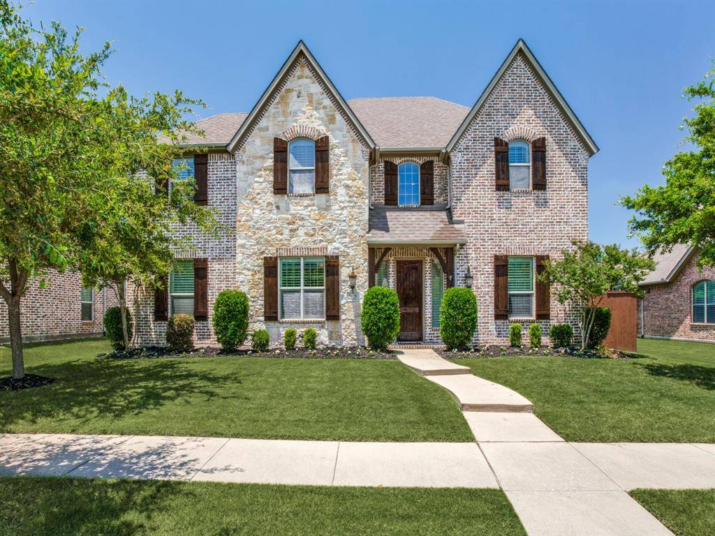 Frisco, TX 75034,7079 Pecan Chase Lane