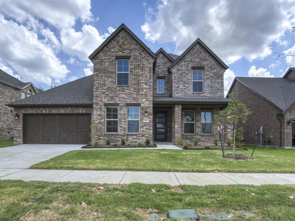 Frisco, TX 75036,8314 Cotton Patch Lane