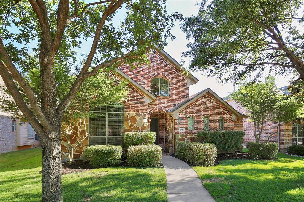 Frisco, TX 75034,2720 Forest Manor Drive