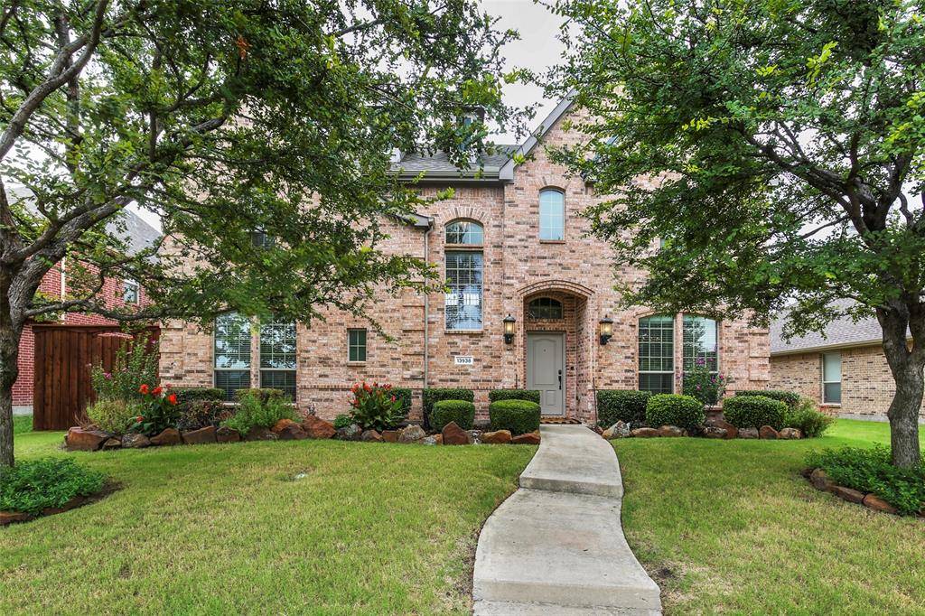 Frisco, TX 75035,13938 Salmon Drive