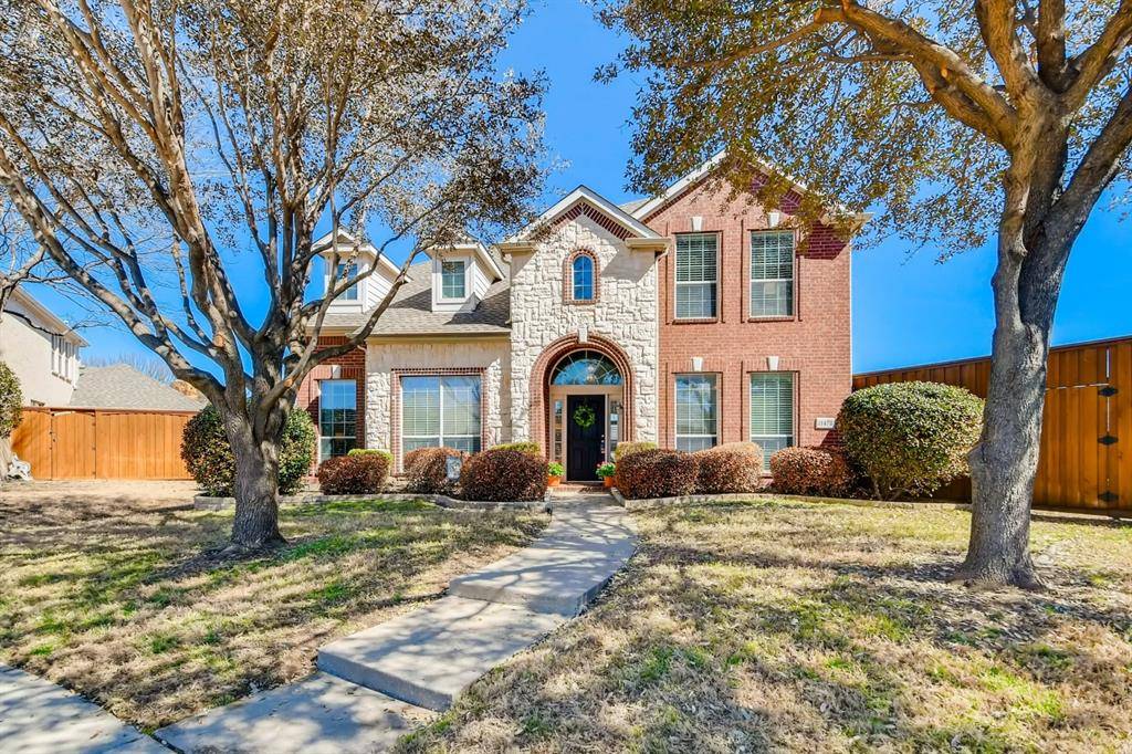 Frisco, TX 75035,11478 Wovenedge Court