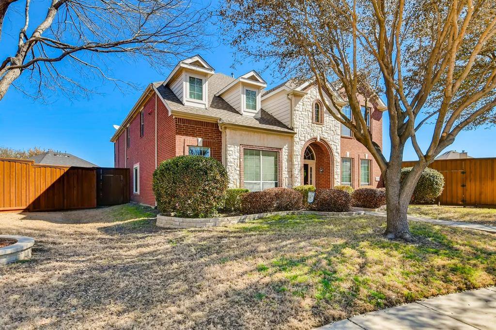 Frisco, TX 75035,11478 Wovenedge Court