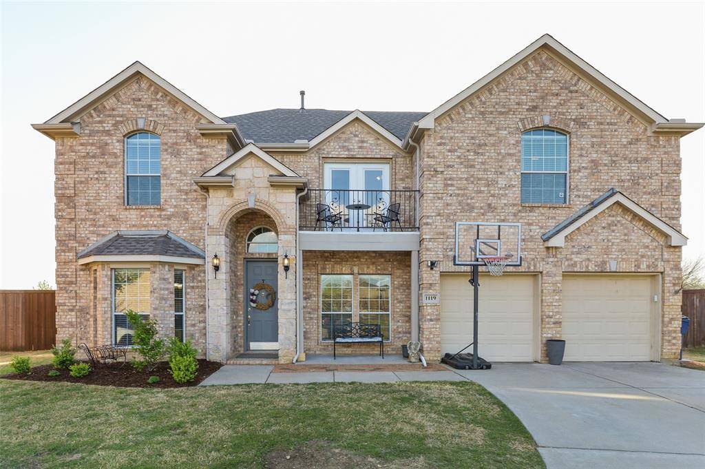 Frisco, TX 75033,1119 Polo Heights Drive