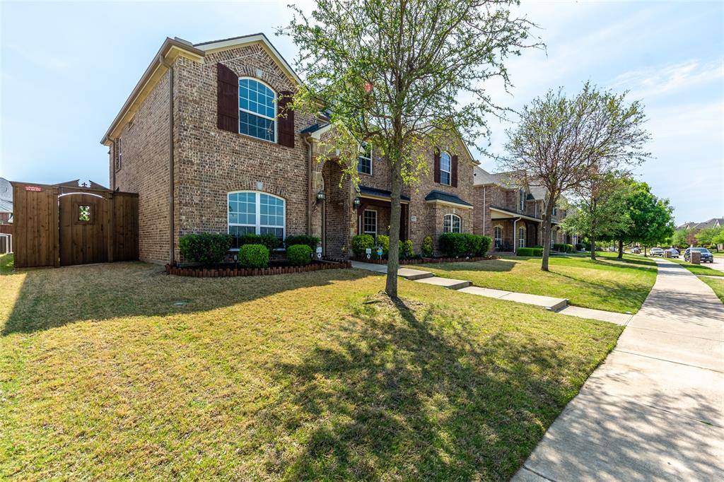 Frisco, TX 75033,1437 Dutch Hollow Drive