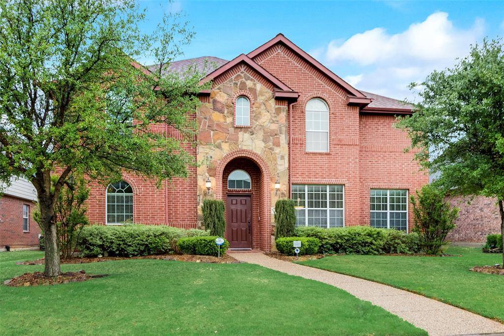 Frisco, TX 75033,1146 Patch Grove Drive