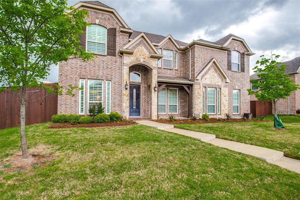 Frisco, TX 75033,3010 Izabella Court