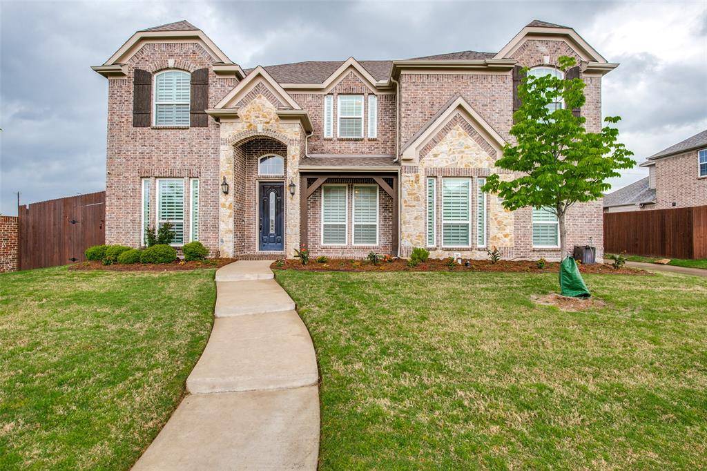 Frisco, TX 75033,3010 Izabella Court