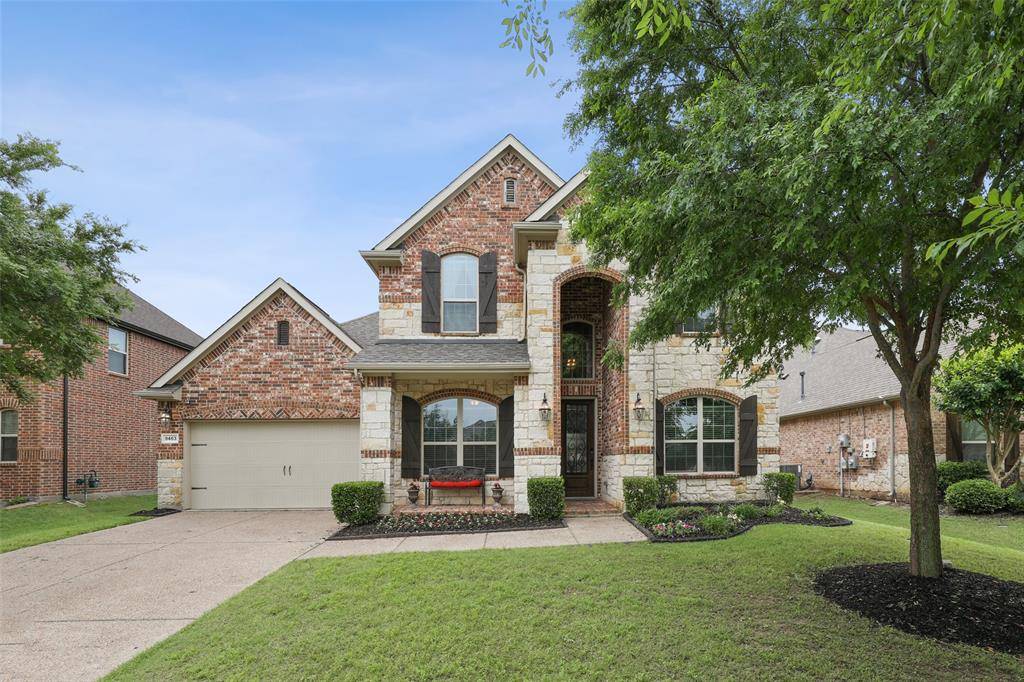 Frisco, TX 75035,9463 Amberwoods Lane