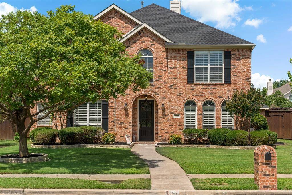 Frisco, TX 75033,9525 Plains Circle