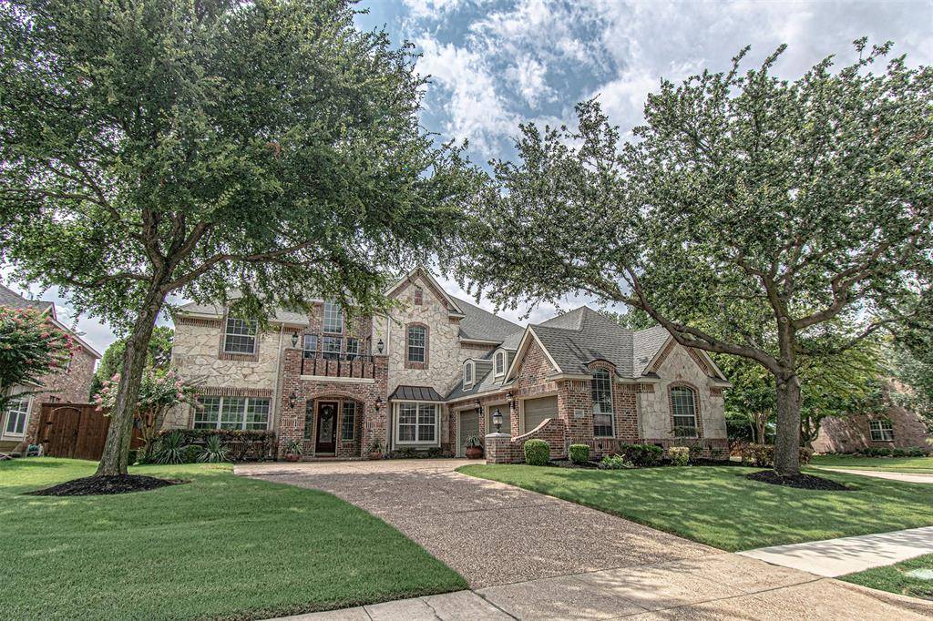 Frisco, TX 75034,4699 Wicklow Drive