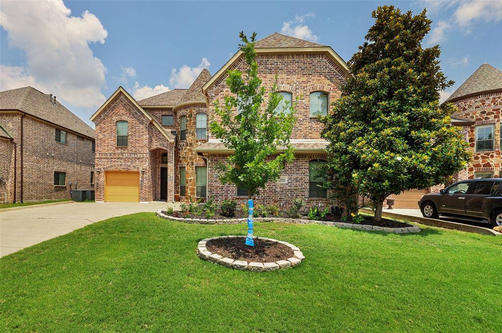 Frisco, TX 75035,15464 Christopher Lane