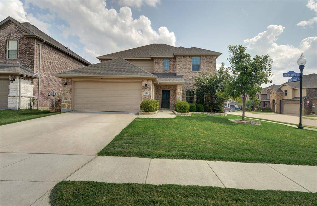 Frisco, TX 75036,11204 Gibbons Creek Drive