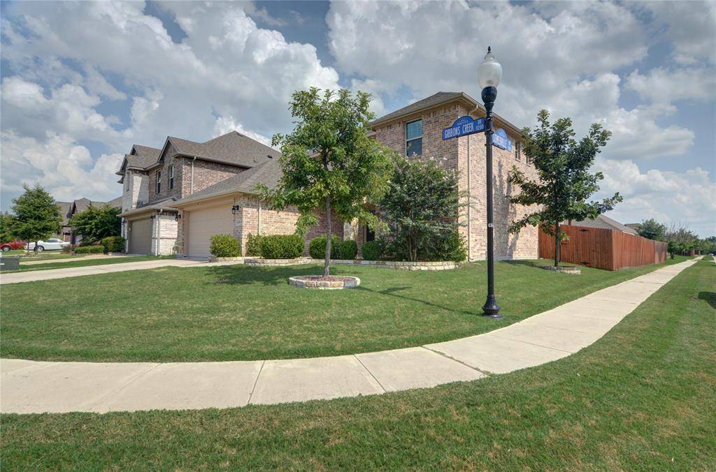 Frisco, TX 75036,11204 Gibbons Creek Drive