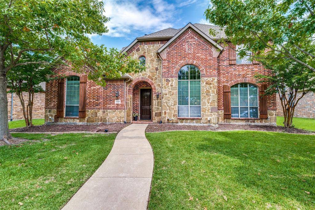 Frisco, TX 75033,1366 Arbuckle Drive