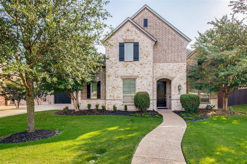 Frisco, TX 75035,12518 Loxley Drive